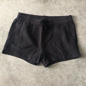 James Perse shorts - never used